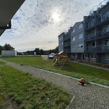 Apartament 9 Nina - Debina Debina  Exterior photo