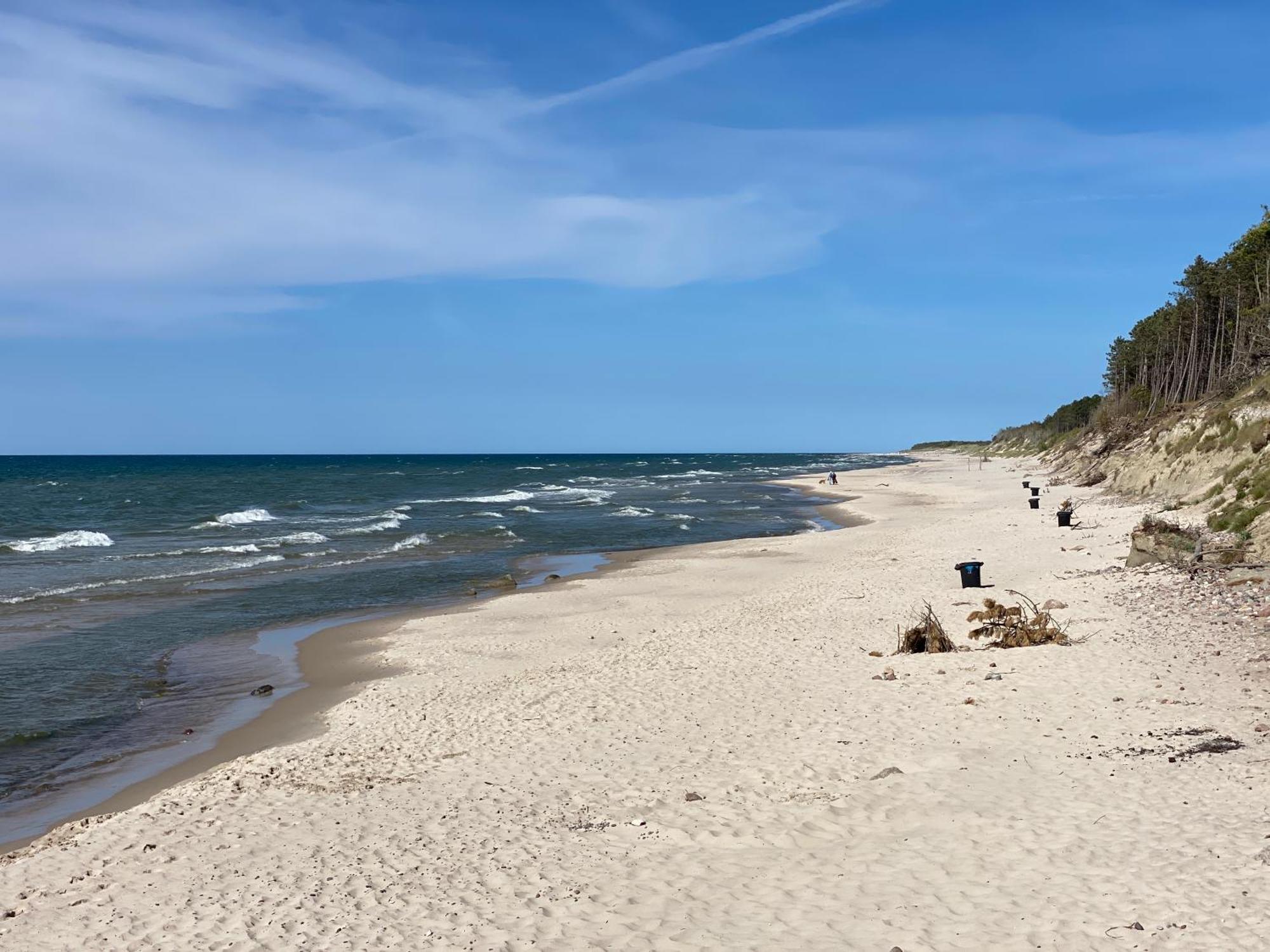 9 Nina - Debina Debina (Ustka)