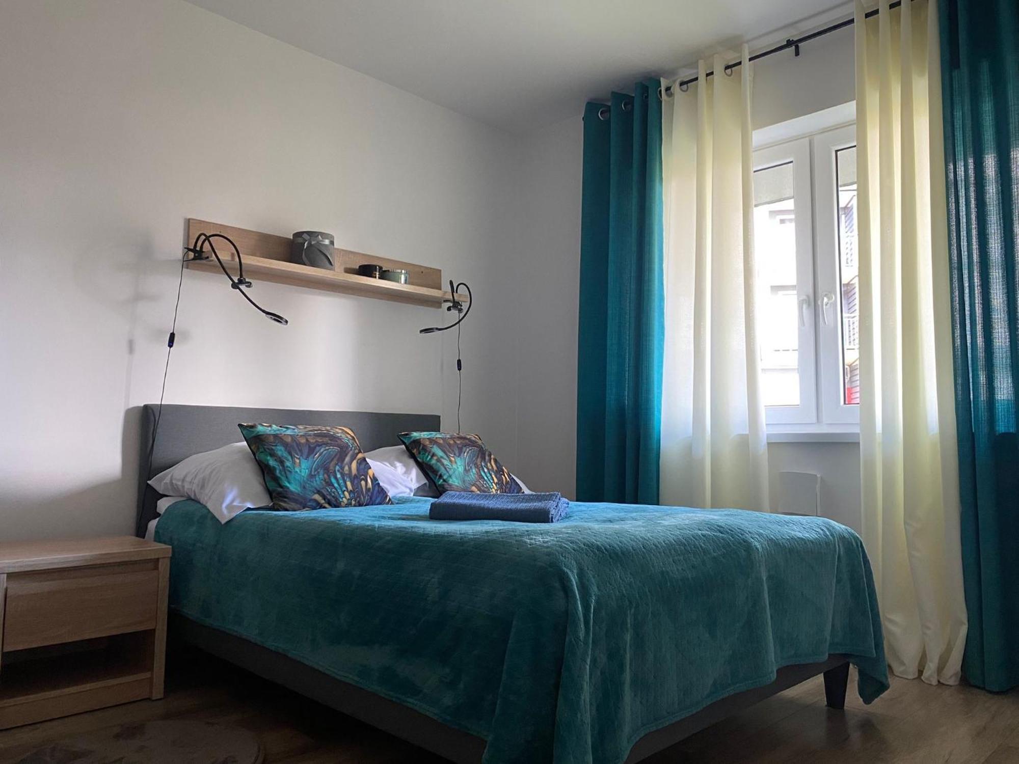 9 Nina - Debina Debina (Ustka)
