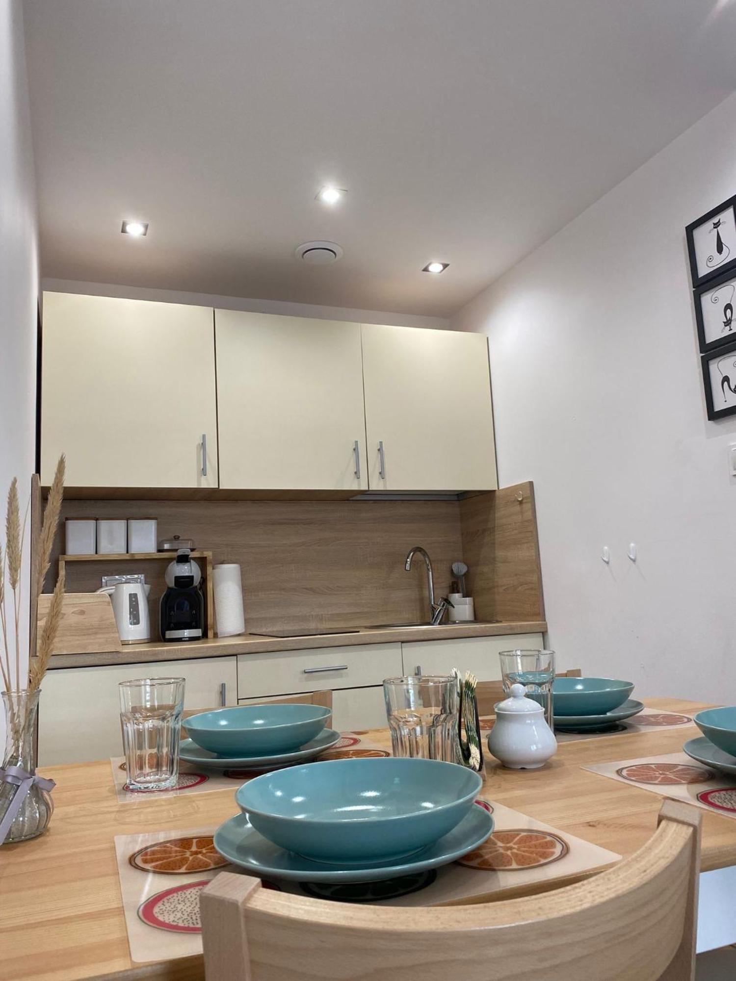 9 Nina - Debina Apartment