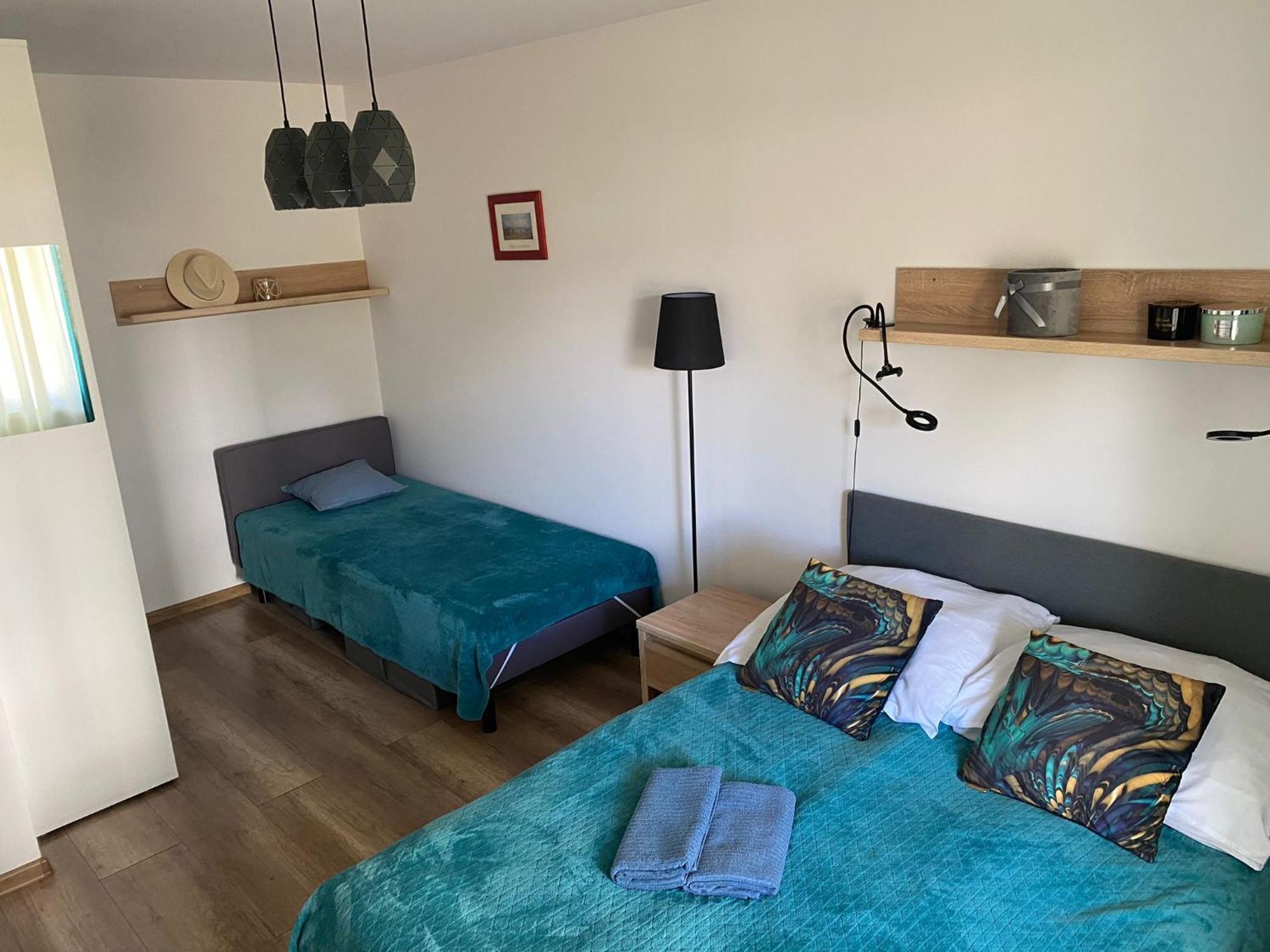 9 Nina - Debina * Debina (Ustka)