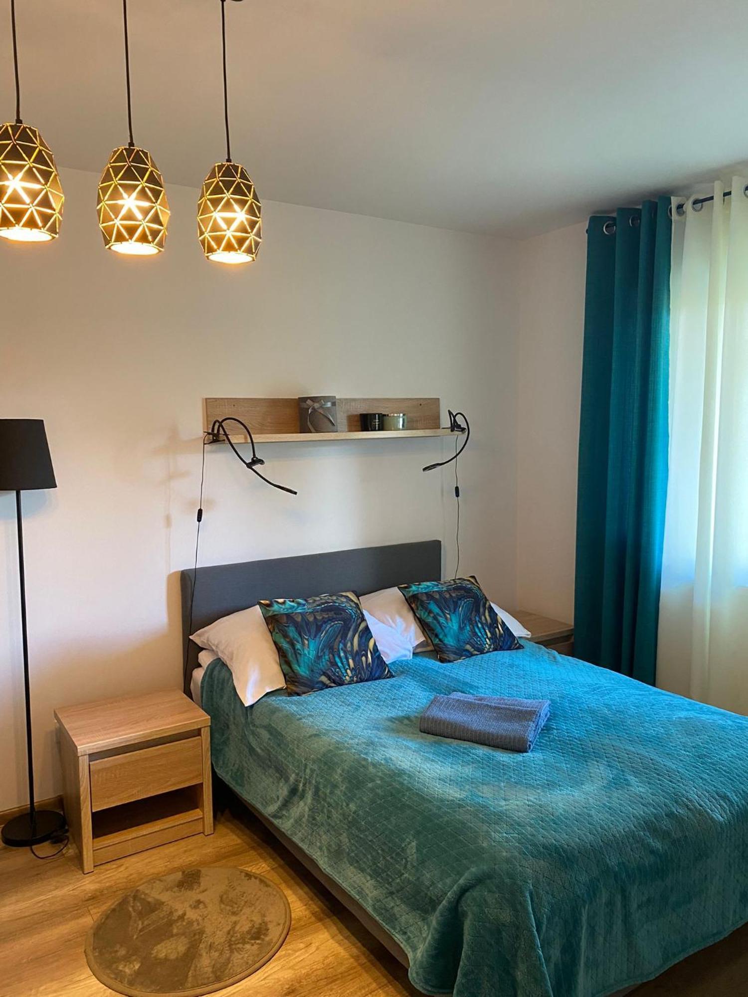 9 Nina - Debina Apartment