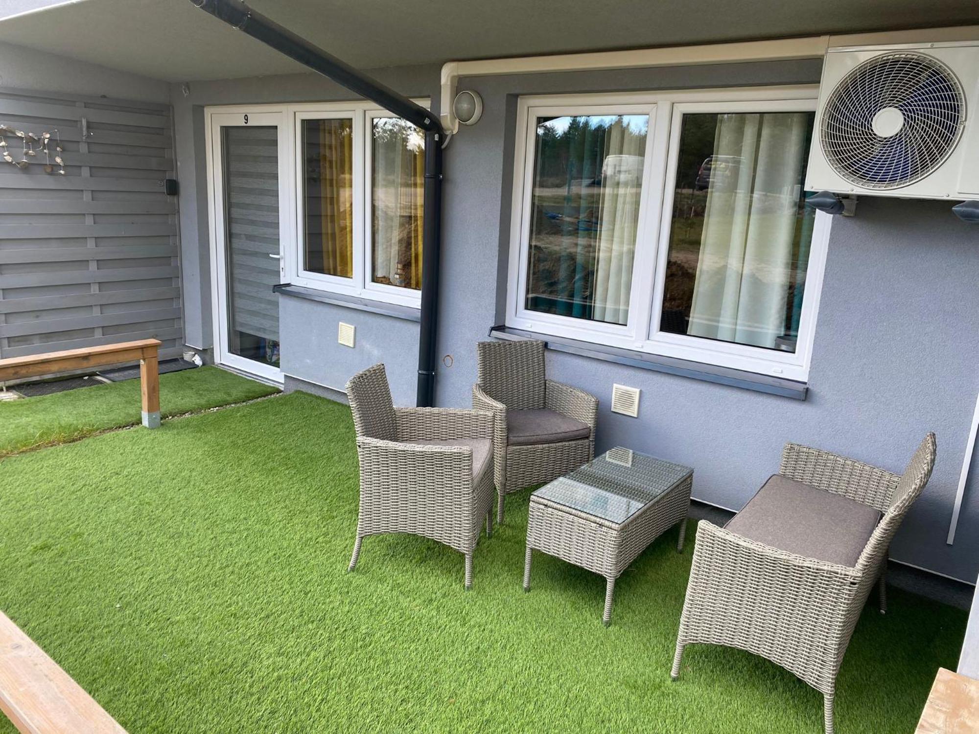 9 Nina - Debina Apartment Debina (Ustka)