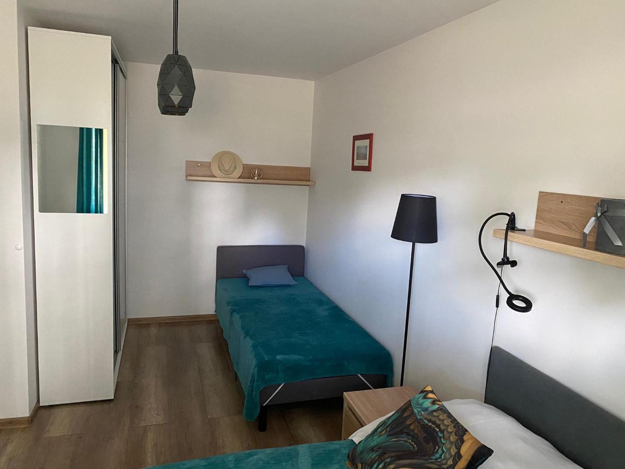 Apartment 9 Nina - Debina *